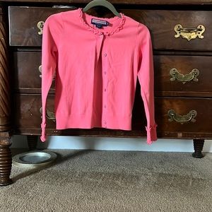 Size M in kids (girls), cotton